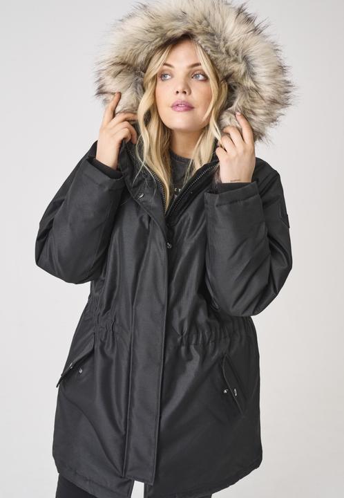 Actual product image Only Curvy Parka (L)
