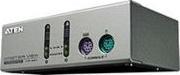 Actual product image Aten MasterView KVM switch