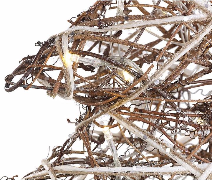 Image du produit Lunartec Sapin de Noël décoratif