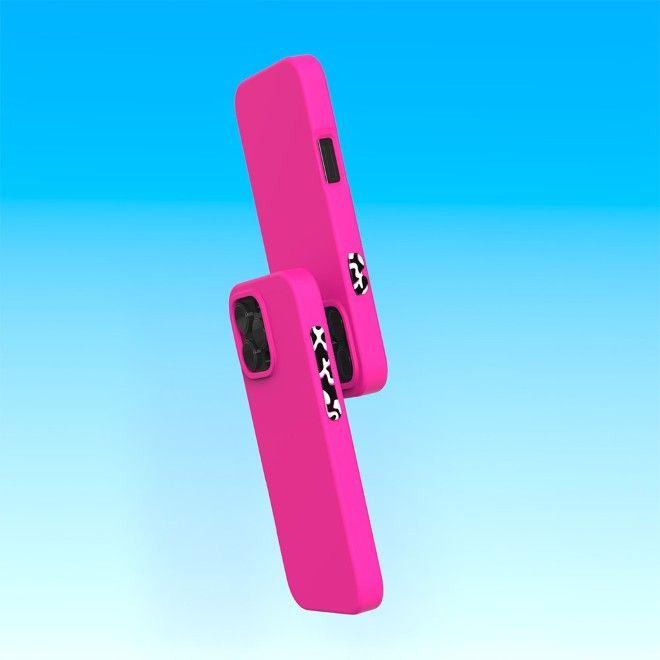 Immagine prodotto Yoyoisles Air Tec Series EVA Softcase Hülle (Apple iPhone 16 Pro Max)