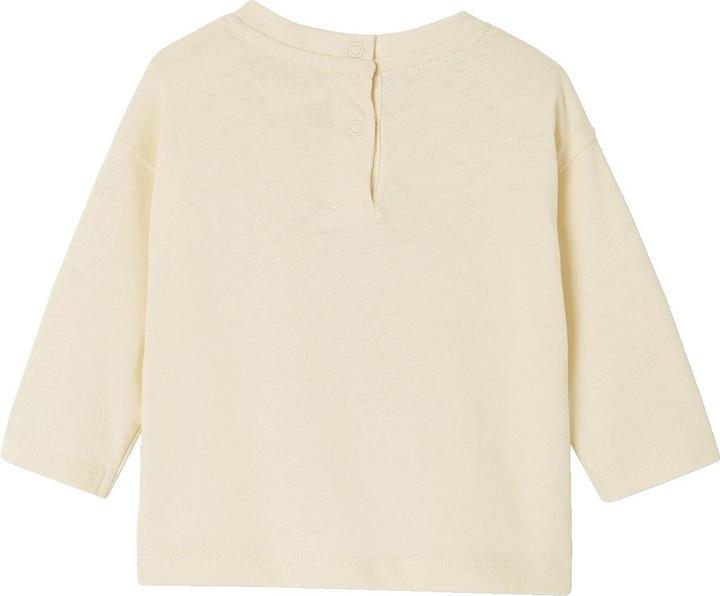 Immagine prodotto Vertbaudet 3er-Pack Baby Shirts: Langarm & Kurzarm BASIC (68)