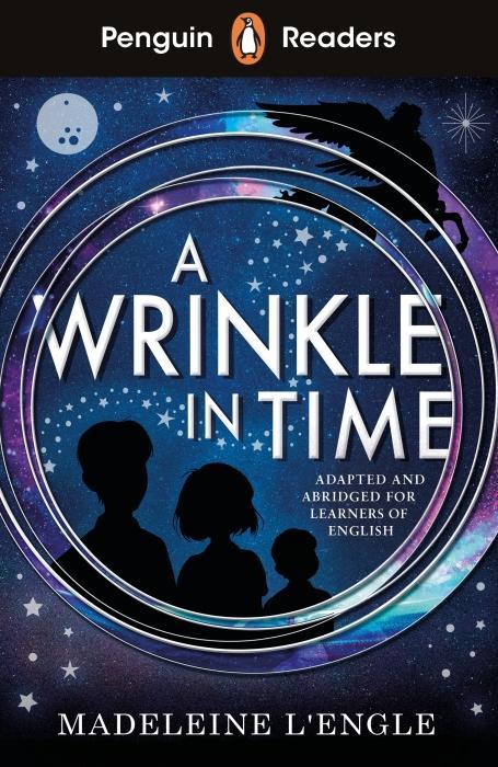 Produktbild Readers Level 3: A Wrinkle in Time (ELT Graded Reader) (Englisch, Madeleine L'Engle, 2022)