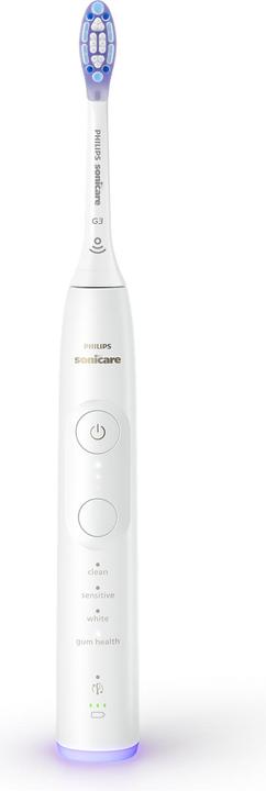 Actual product image Philips Sonicare HX7420/01 7100 (Sonic toothbrush)