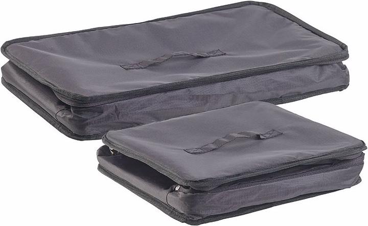 Produktbild Xcase XL- und XXL-Koffer-Organizer