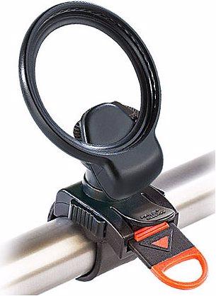 Produktbild NavGear Fahrrad-Halterung für TomTom Navigationsgeräte