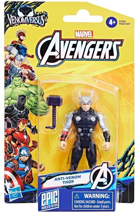 Produktbild Hasbro HAS AVN Action Figure Thor