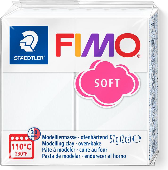 Produktbild Fimo Soft Block