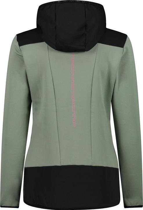 Produktbild CMP Campagnolo Hoodie (S)