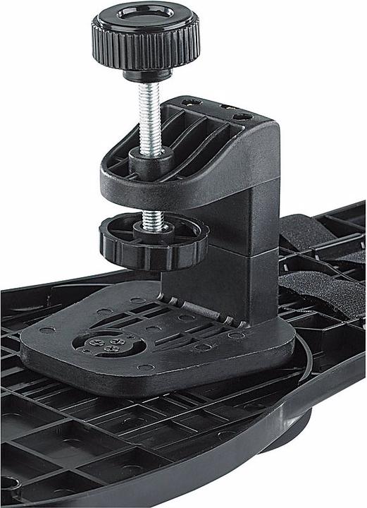 Produktbild General Office Tisch- und Armlehnen-Mauspad mit Komfort-Gelenkstütze (S)