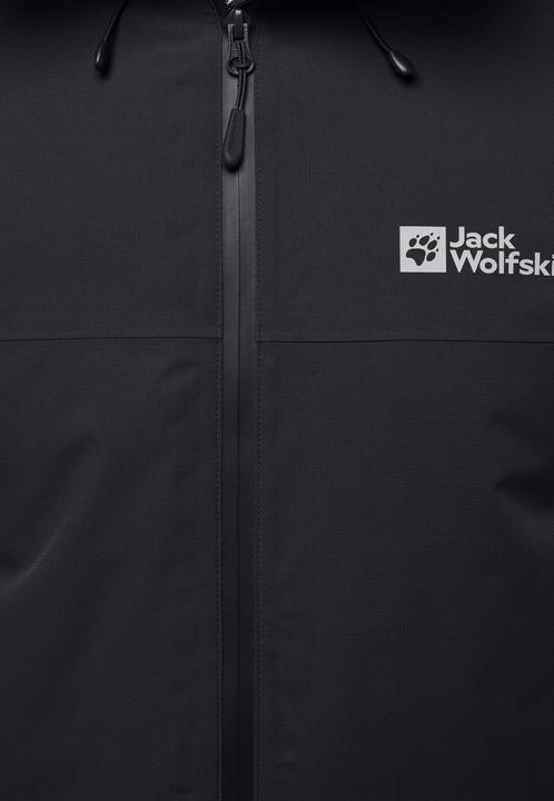 Actual product image Jack Wolfskin Wisper Ins Jkt M (S)