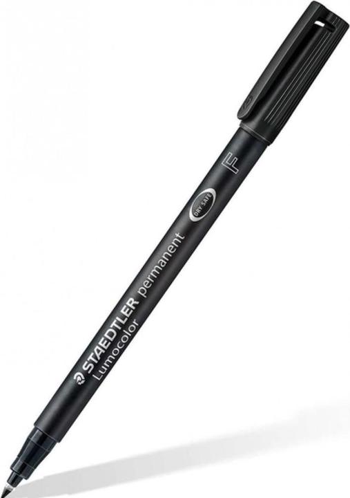 Actual product image Staedtler Lumocolor Folienstifte (10x)