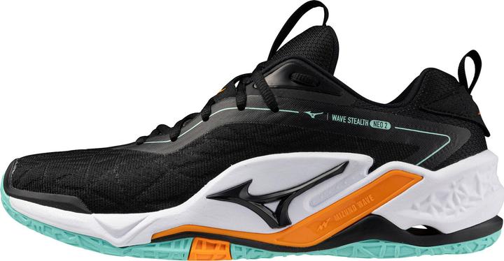 black/tangelo/icegreen, blacktangeloicegreen, Schwarz