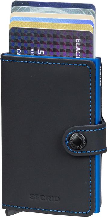 Produktbild Secrid Miniwallet Matte