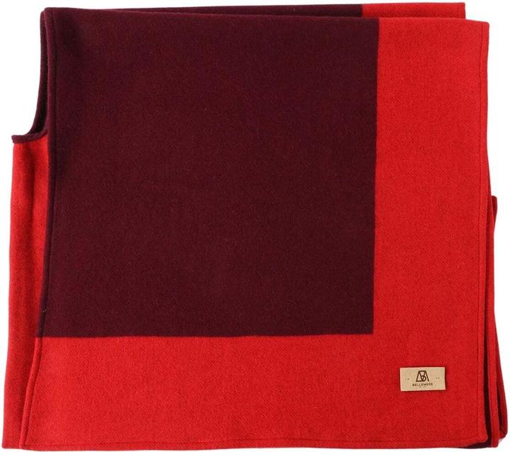 Immagine prodotto Bellemere Scarf Double-Sided Wool Cape Shawl