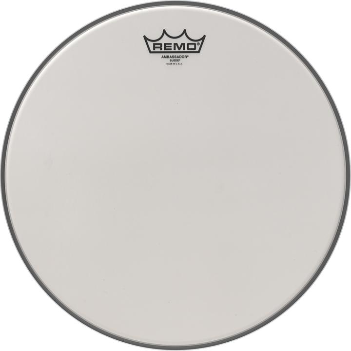 Produktbild Remo Ambassador Suede (Snare, Tom, Trommel)