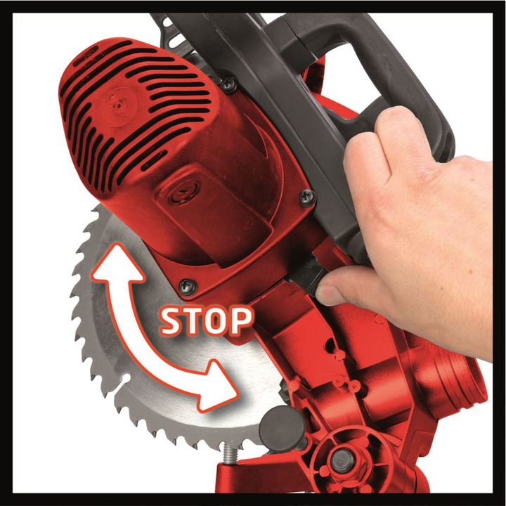 Immagine prodotto Einhell Tc-Ms 2112