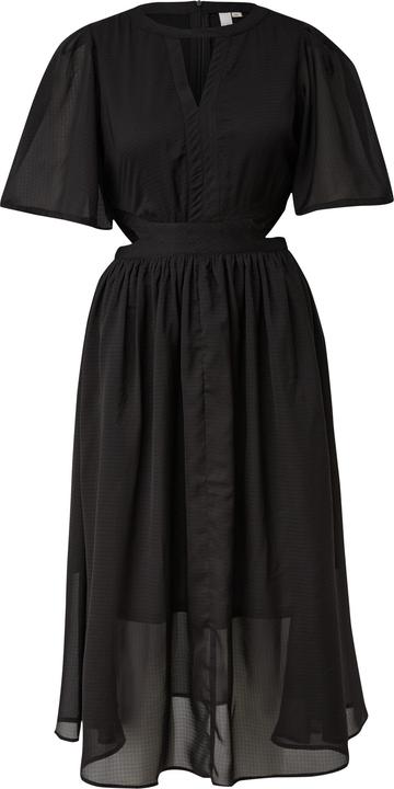 Image du produit s.Oliver Kleid Midikleid mit Cut-out (40)