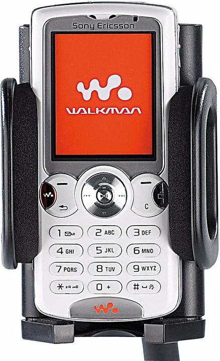 Image du produit NavGear Support col de cygne pour iPhone/PDA/téléphone portable & NavGear-Navis