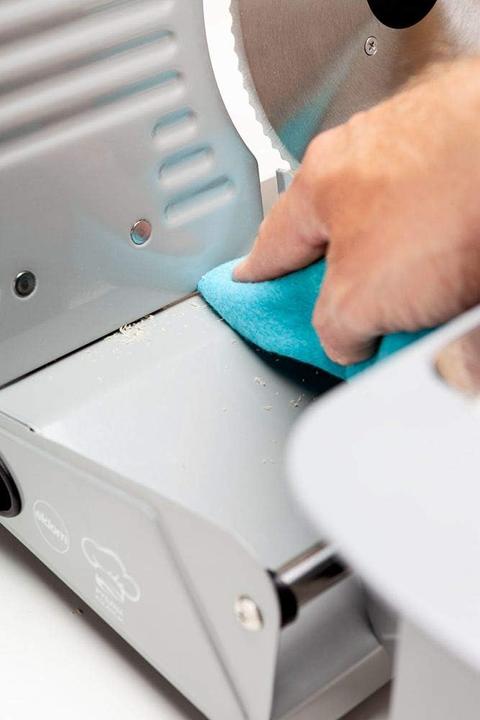 Produktbild Eldom KR400 Allesschneider