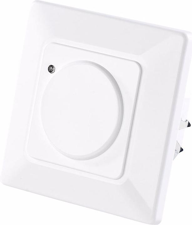 Image du produit Revolt Lot de 2 interrupteurs automatiques avec détecteur de mouvement radar (15 m)