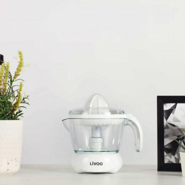 Produktbild Livoo Zitruspresse