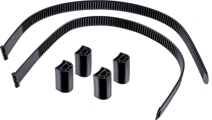 Actual product image Atera Detent hinge (Black)