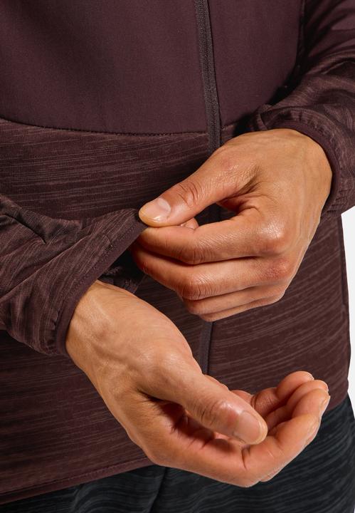 Actual product image Odlo Run Easy Warm (XL)