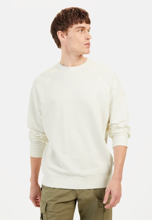 Immagine prodotto Camel Active Sweatshirt aus reiner Baumwolle (3XL)