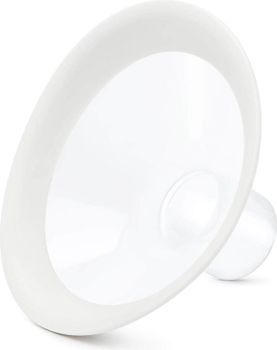 Immagine prodotto Medela PersonalFit Flex, 2 tubi toracici misura L (27 mm)
