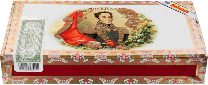 Bolivar Royal Coronas