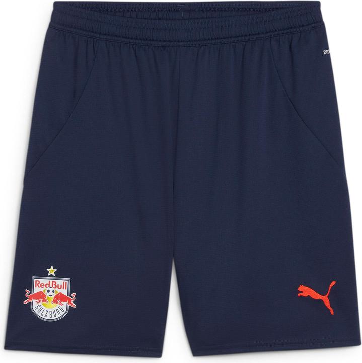 Actual product image Puma RBS Shorts Replica (L)