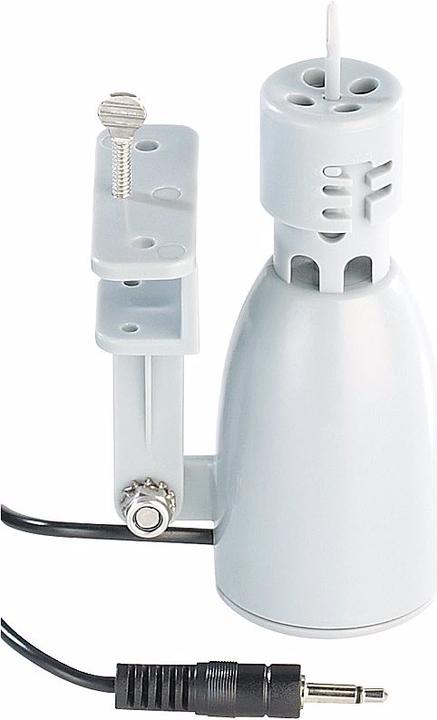 Immagine prodotto Royal Gardineer Computer di irrigazione digitale BWC-200 con 2 connessioni e sensore di pioggia