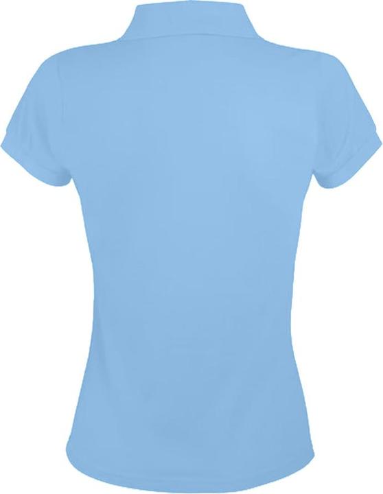 Produktbild Sols Prime Poloshirt (M)