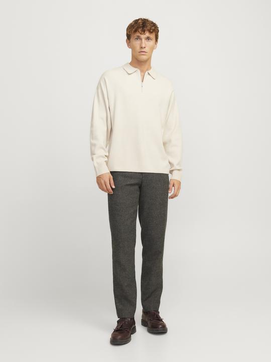 Produktbild Jack & Jones Jprwinter Twill Slim Trouser Sn (54)