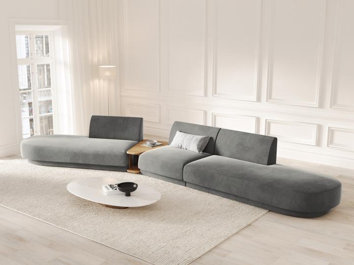 Actual product image Micadoni Miley (5-seater)