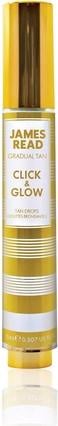 Produktbild James Read Gradual tan Click and Glow (Selbstbräunungsserum, 15 ml)
