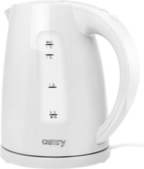 Actual product image Camry CR 1256 Electric kettle (1.70 l)