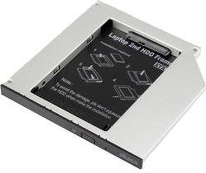 Actual product image Akasa N.stor AK-OA2SSA-03