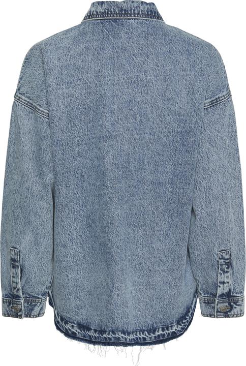 Immagine prodotto Pieces Camicia in denim PCNORA (L)