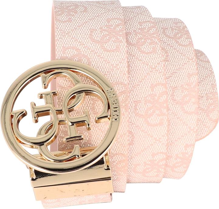 Actual product image Guess Noelle Wendegürtel Leder (95)