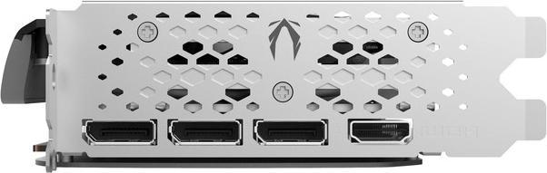 Produktbild Zotac GeForce RTX 4070 Super Twin Edge OC (12 GB)