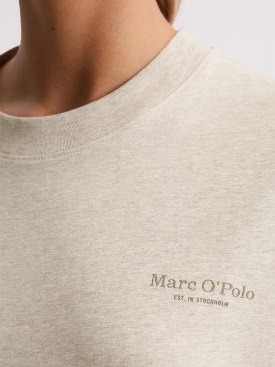 Immagine prodotto Marc O'Polo Pyjamaoberteil Mock Neck Top M-Line (L)