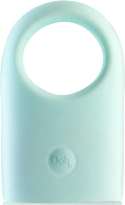 Produktbild Ooh by Je Joue Large Cock Ring Aqua (4.50 cm)