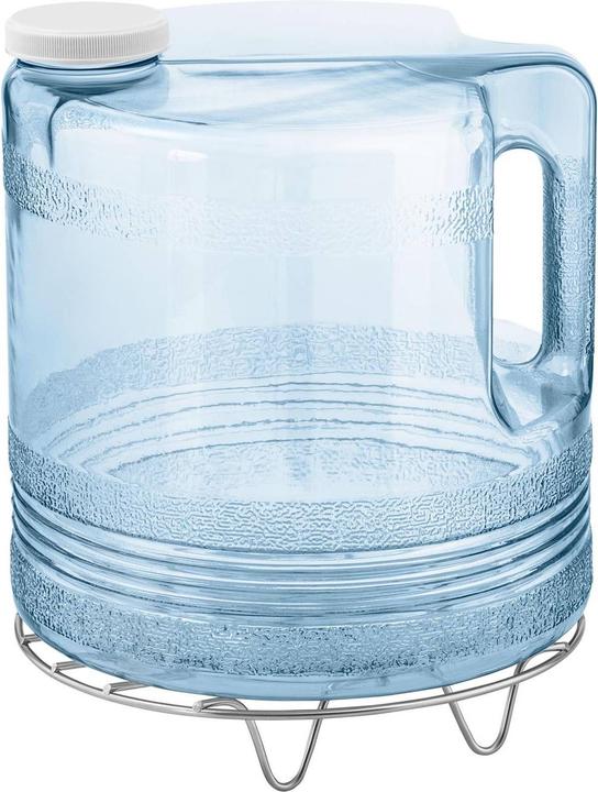 Produktbild Uniprodo Destilliergerät Wasserdestilliergerät Wasserdestillierer 4 L Temp. einstellbar