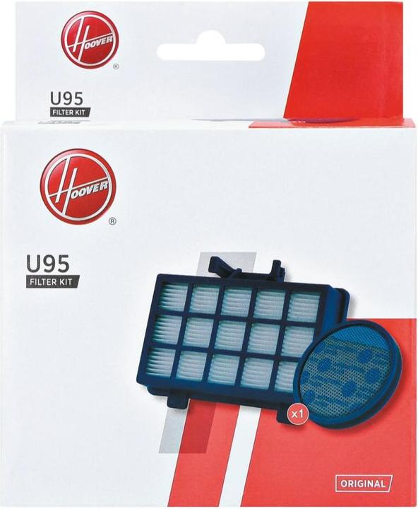 Produktbild Candy Hoover U95 FILTER KIT