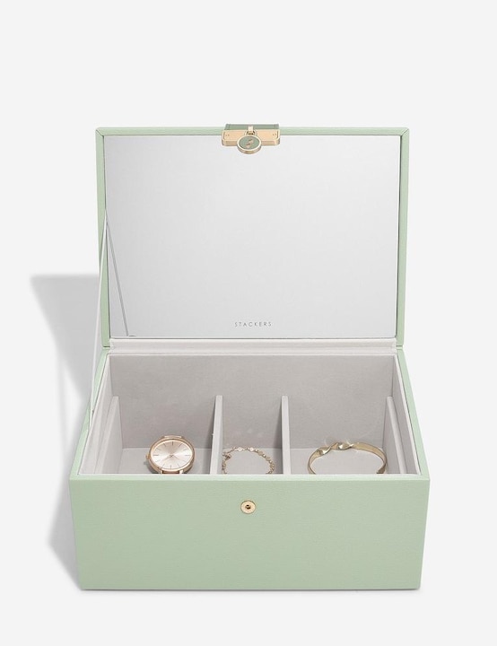 Stackers Classic two Tone