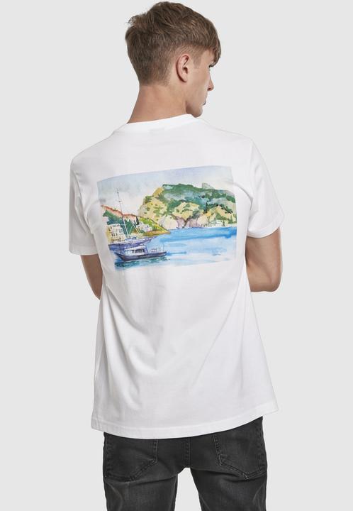 Produktbild Mister Tee Cozy Tee (XXL)