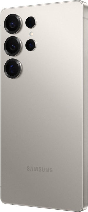Produktbild Samsung Galaxy S25 Ultra (256 GB, Titanium Gray, 6.90", Dual SIM, 200 Mpx, 5G)
