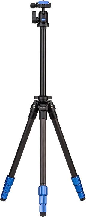 Immagine prodotto Benro Sottile TSL08CN00 (Carbonio)