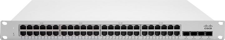 Immagine prodotto Cisco Meraki MS225-48 Switch 48x GigE L2 Cloud Managed (48 porte)